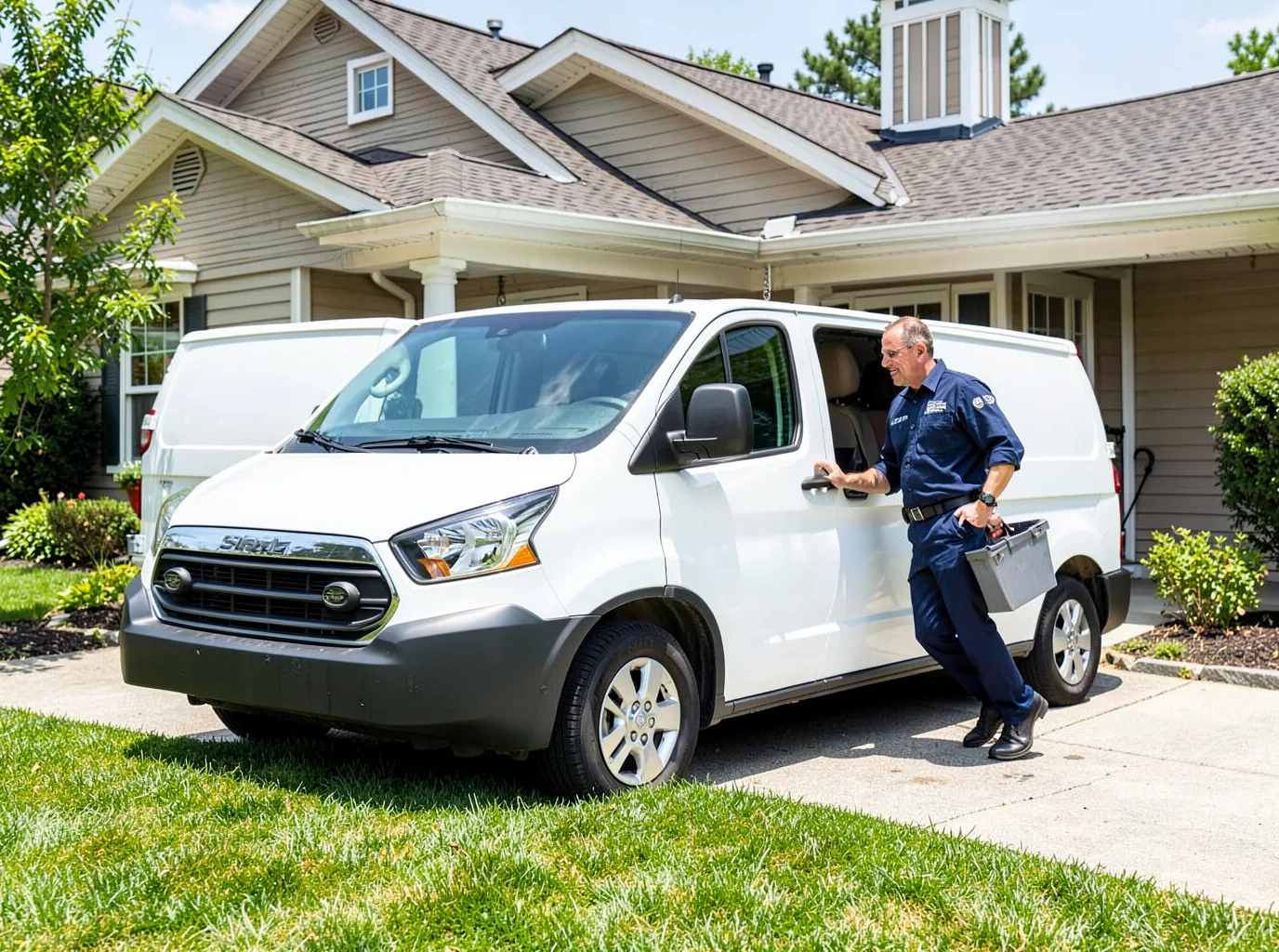 Emergency Plumber company in Trevorton, PA